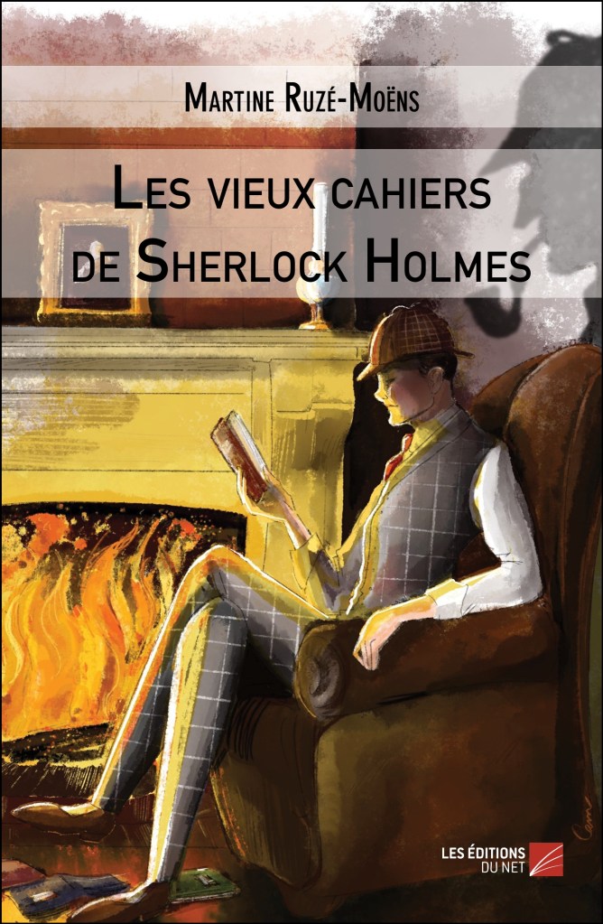 En savoir plus sur Les vieux cahiers de Sherlock Holmes