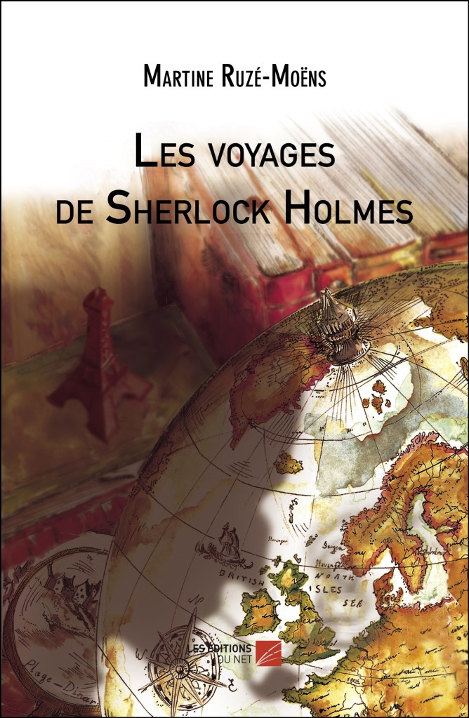 En savoir plus sur Les voyages de Sherlock Holmes